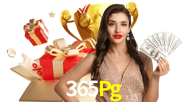 Jogue com dealers reais no 365Pg!