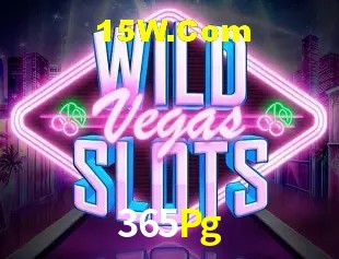 Jogos de Slot 365Pg