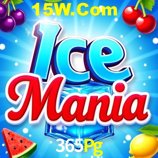 Descubra o Mundo do Cassino Online com 365Pg