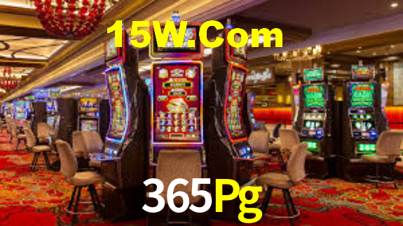 365Pg Bet