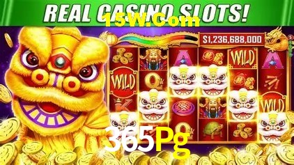 365Pg Bet