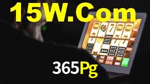 Welcome Bonus 365Pg