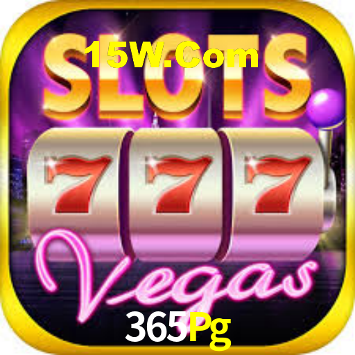 Live Casino 365Pg