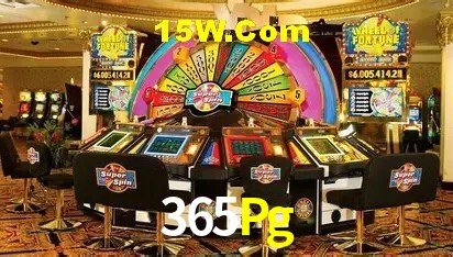 Casino Ao Vivo 365Pg