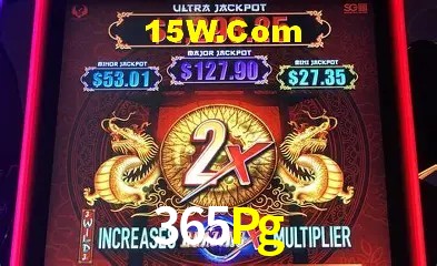 365Pg Bet
