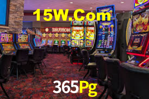 Tournaments 365Pg