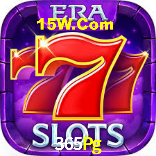 VIP Casino 365Pg