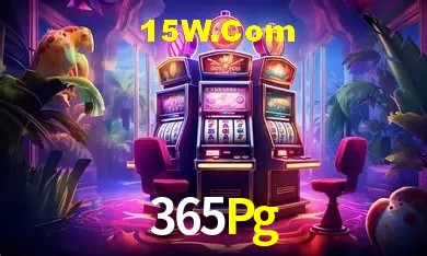 365Pg Bet