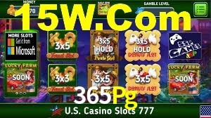 Account Benefits 365Pg