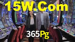 Slot Games 365Pg